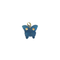 Charm Damiata Gioielli Donna in Oro giallo CRI110873-D199 - CRI110873-D199